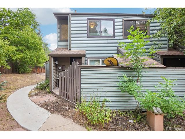 350 Arapahoe Ave 20, Boulder, CO 80302