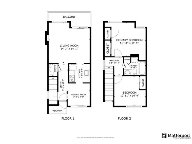 350 Arapahoe Ave 20, Boulder, CO 80302