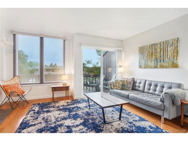 350 Arapahoe Ave 20, Boulder, CO 80302