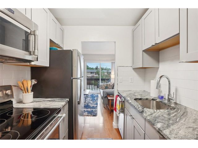 350 Arapahoe Ave 20, Boulder, CO 80302