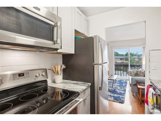 350 Arapahoe Ave 20, Boulder, CO 80302