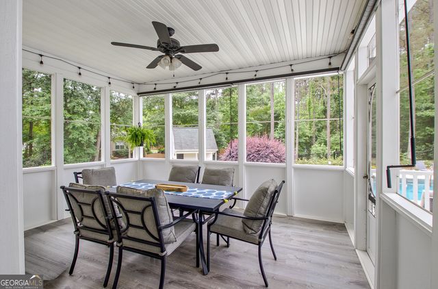 1407 Pennfair Drive, Peachtree City, GA 30269