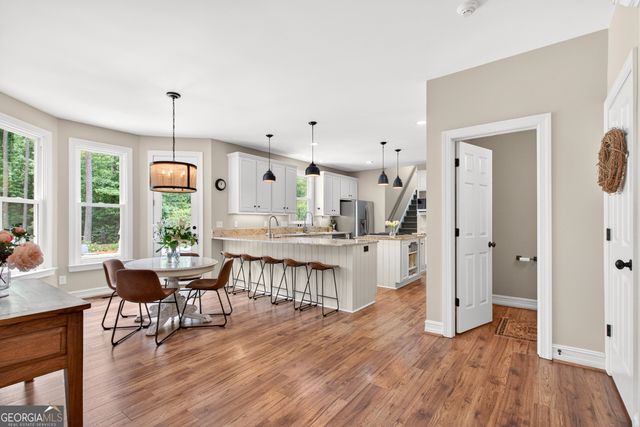 1407 Pennfair Drive, Peachtree City, GA 30269