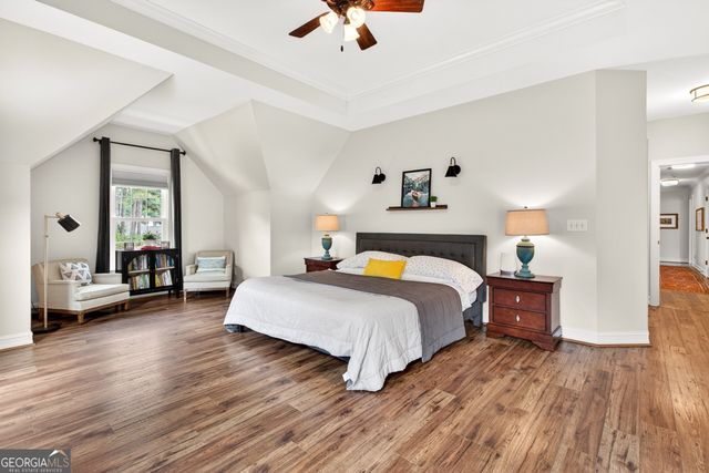 1407 Pennfair Drive, Peachtree City, GA 30269
