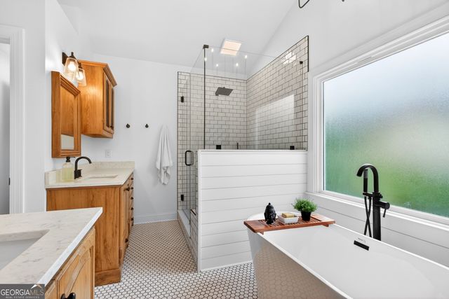 1407 Pennfair Drive, Peachtree City, GA 30269