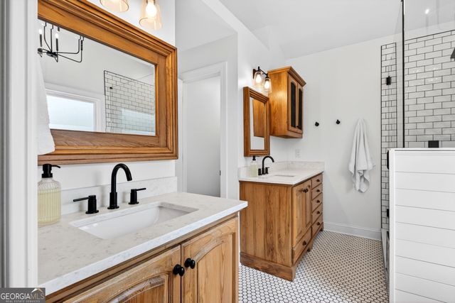 1407 Pennfair Drive, Peachtree City, GA 30269