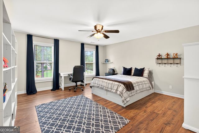 1407 Pennfair Drive, Peachtree City, GA 30269
