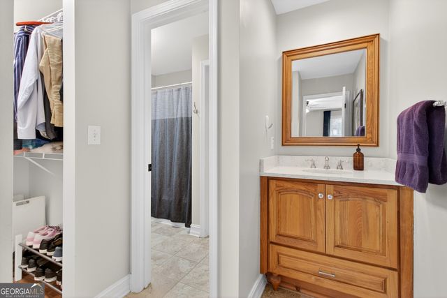 1407 Pennfair Drive, Peachtree City, GA 30269
