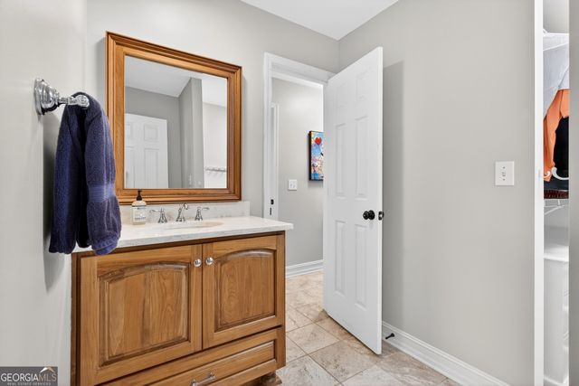 1407 Pennfair Drive, Peachtree City, GA 30269