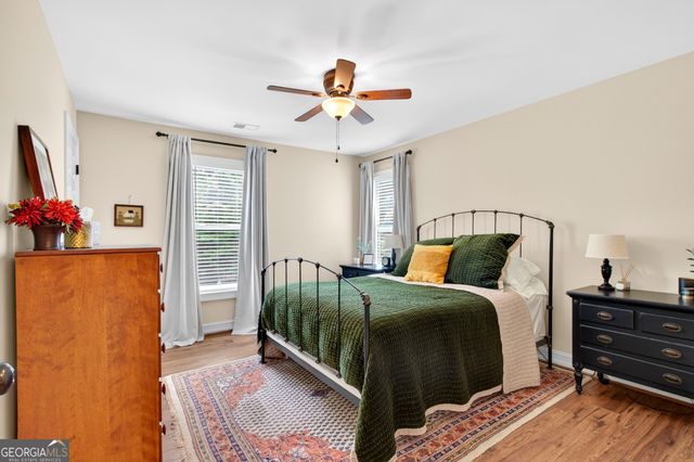 1407 Pennfair Drive, Peachtree City, GA 30269