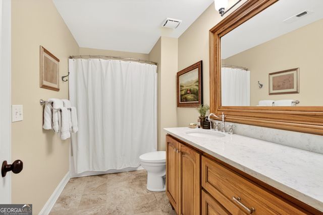 1407 Pennfair Drive, Peachtree City, GA 30269