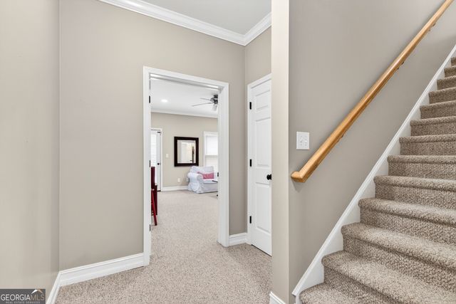 1407 Pennfair Drive, Peachtree City, GA 30269