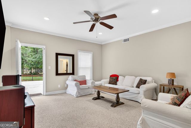 1407 Pennfair Drive, Peachtree City, GA 30269