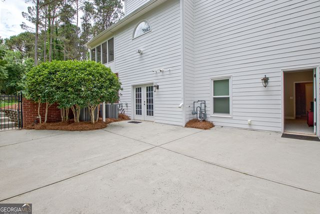 1407 Pennfair Drive, Peachtree City, GA 30269