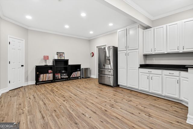 1407 Pennfair Drive, Peachtree City, GA 30269