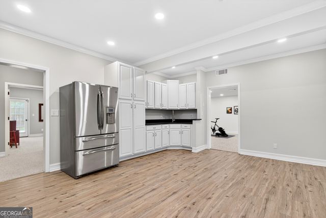 1407 Pennfair Drive, Peachtree City, GA 30269