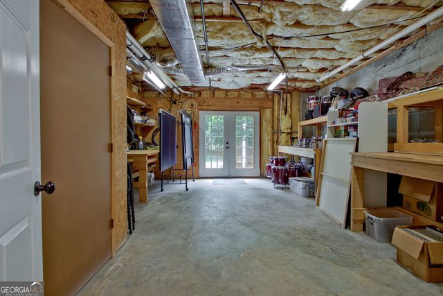 1407 Pennfair Drive, Peachtree City, GA 30269