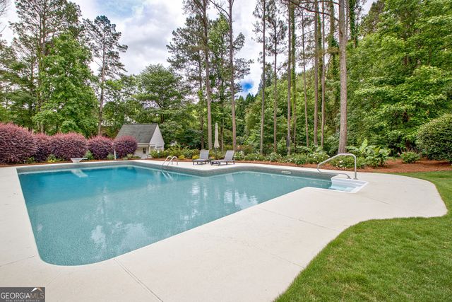 1407 Pennfair Drive, Peachtree City, GA 30269