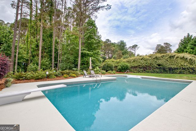 1407 Pennfair Drive, Peachtree City, GA 30269