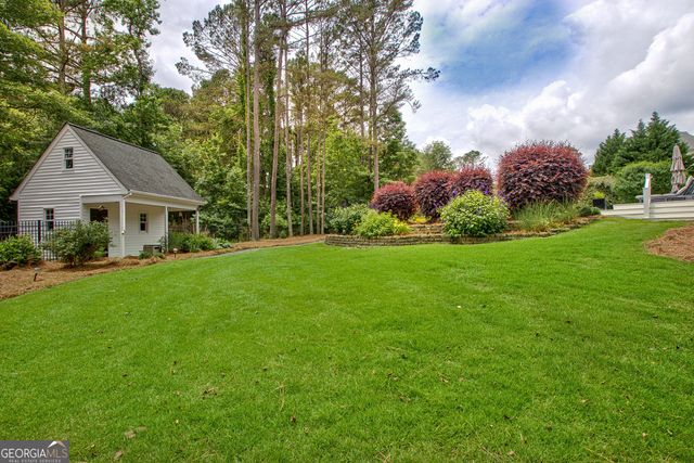 1407 Pennfair Drive, Peachtree City, GA 30269