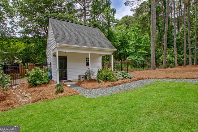 1407 Pennfair Drive, Peachtree City, GA 30269