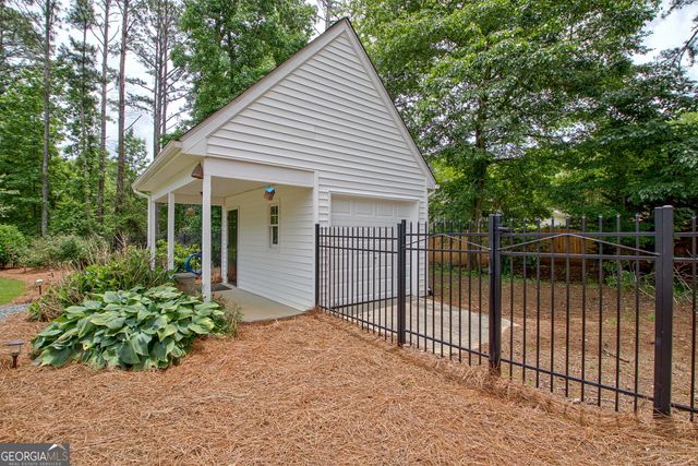 1407 Pennfair Drive, Peachtree City, GA 30269