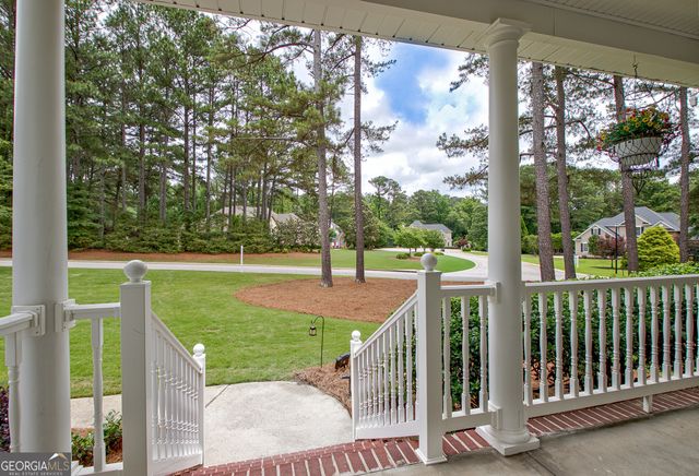 1407 Pennfair Drive, Peachtree City, GA 30269