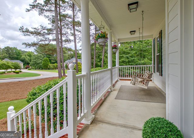 1407 Pennfair Drive, Peachtree City, GA 30269