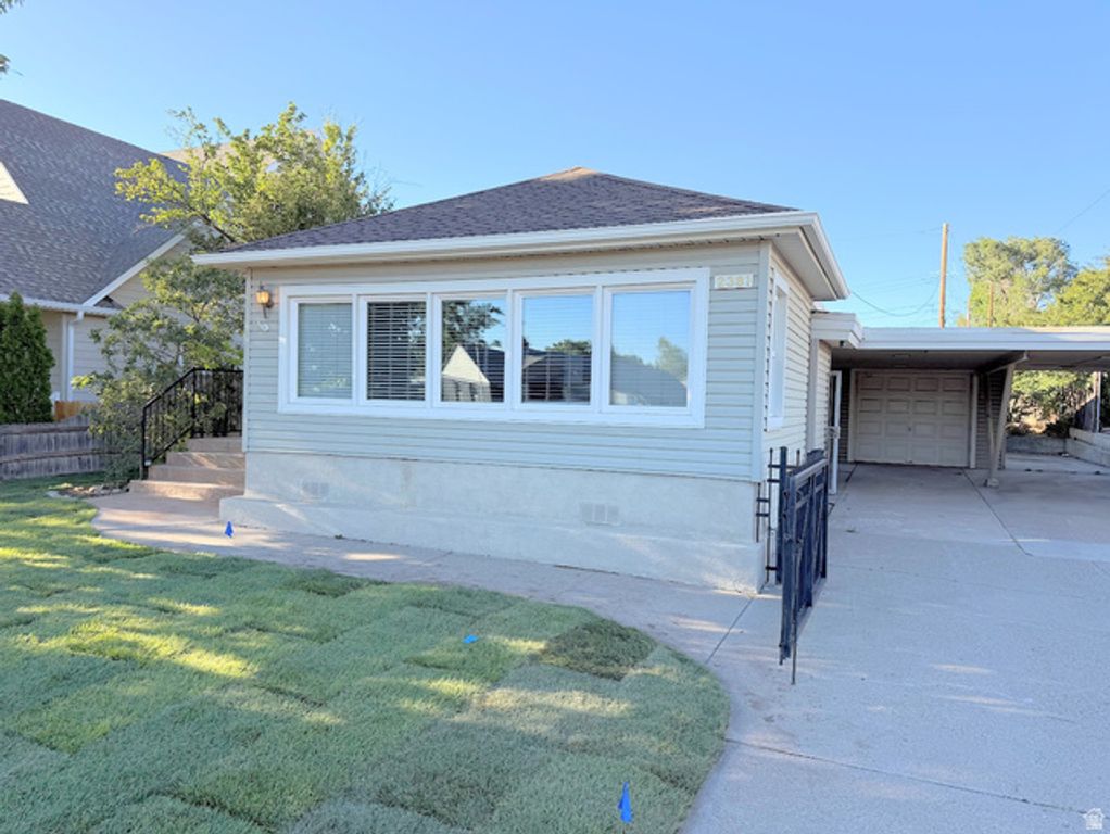 2381 E LAKEVIEW DR, Millcreek, UT 84109 — photo 2
