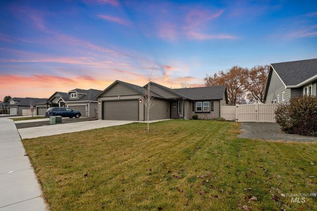 4702 Kalispell Way, Caldwell, ID 83607