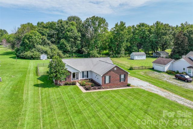 3209 Monte Drive, Monroe, NC 28110