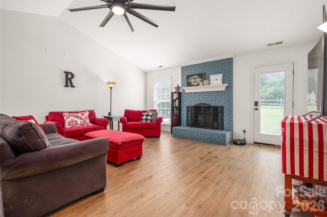 3209 Monte Drive, Monroe, NC 28110