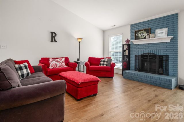 3209 Monte Drive, Monroe, NC 28110
