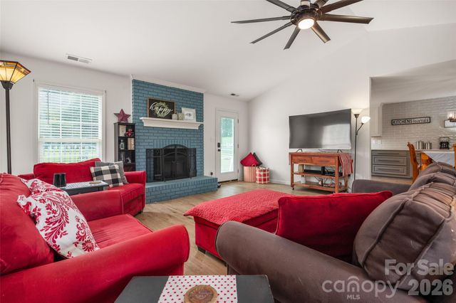 3209 Monte Drive, Monroe, NC 28110