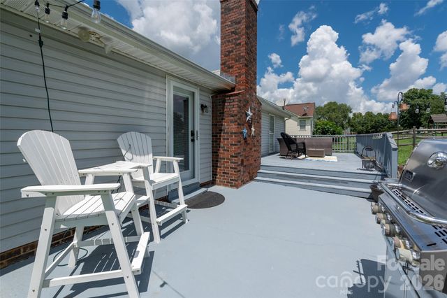 3209 Monte Drive, Monroe, NC 28110