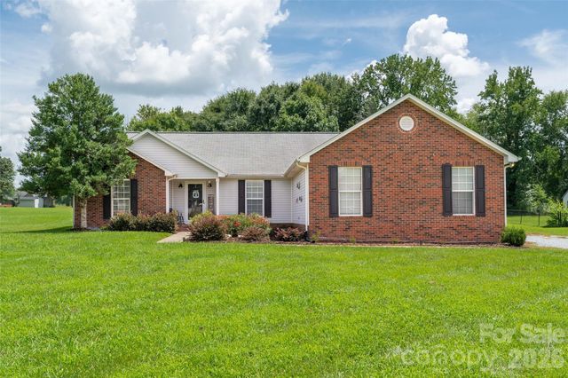 3209 Monte Drive, Monroe, NC 28110