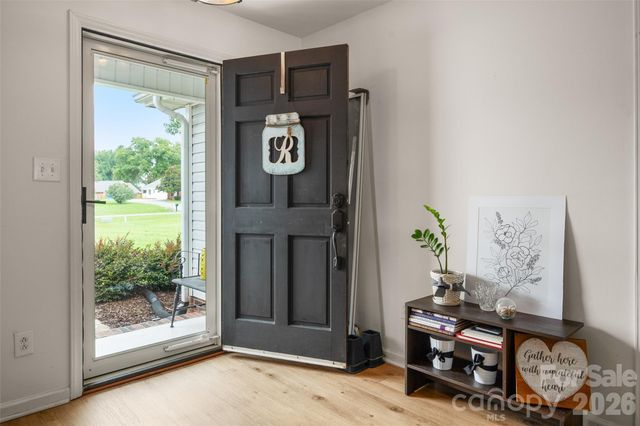 3209 Monte Drive, Monroe, NC 28110