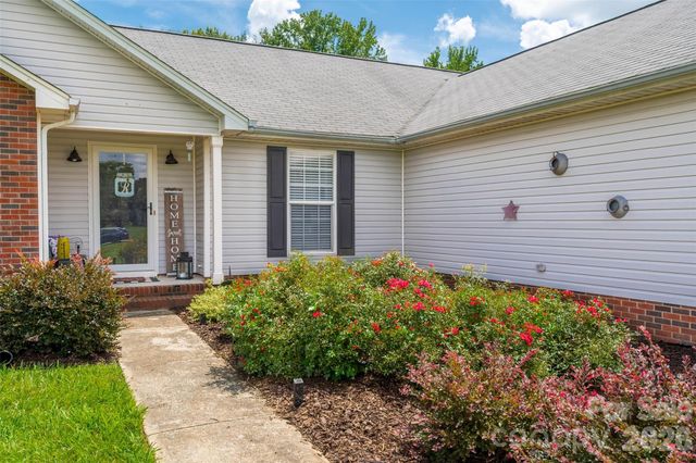 3209 Monte Drive, Monroe, NC 28110