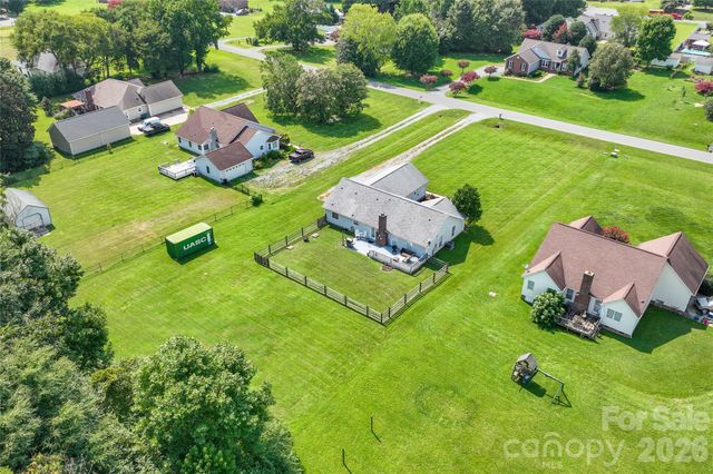 3209 Monte Drive, Monroe, NC 28110