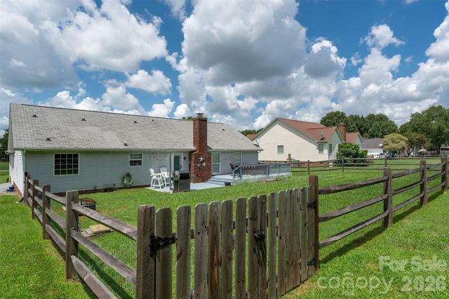 3209 Monte Drive, Monroe, NC 28110