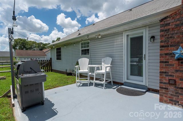 3209 Monte Drive, Monroe, NC 28110