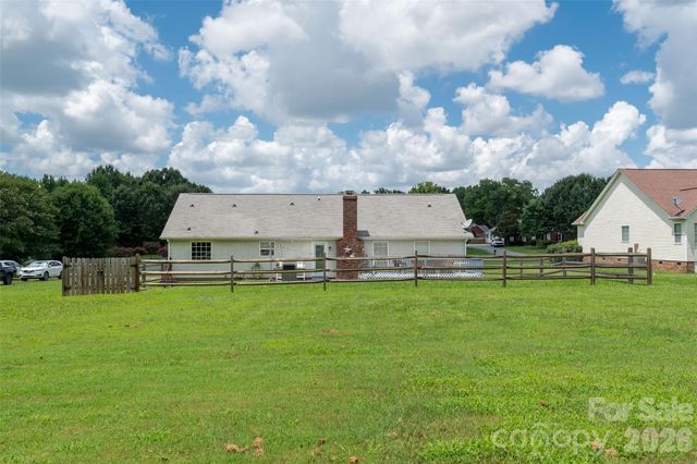 3209 Monte Drive, Monroe, NC 28110