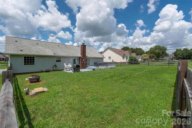3209 Monte Drive, Monroe, NC 28110
