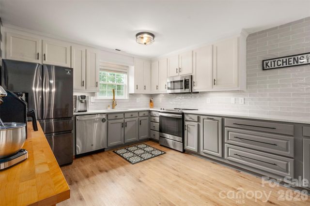3209 Monte Drive, Monroe, NC 28110