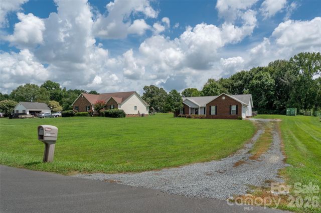3209 Monte Drive, Monroe, NC 28110