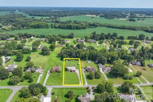 3209 Monte Drive, Monroe, NC 28110