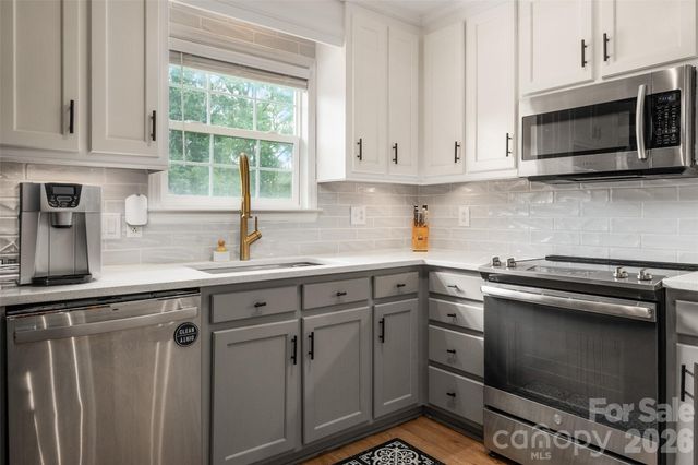 3209 Monte Drive, Monroe, NC 28110