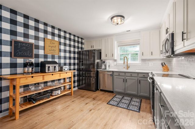 3209 Monte Drive, Monroe, NC 28110