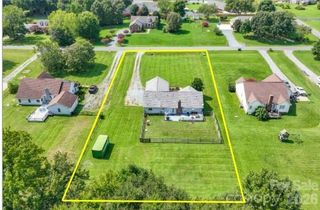 3209 Monte Drive, Monroe, NC 28110