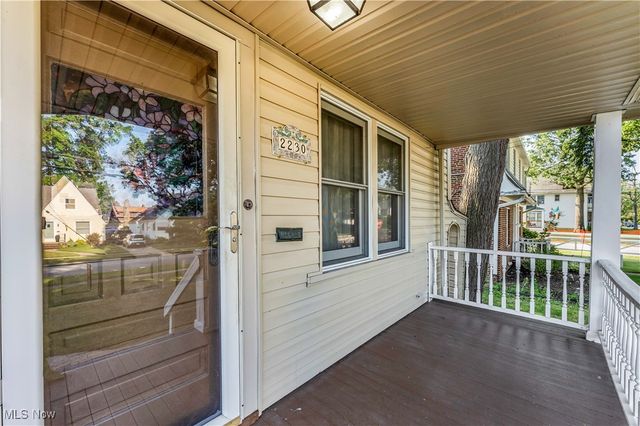 2230 Alger Road, Lakewood, OH 44107